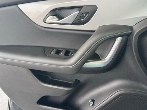 Used 2024 Chevrolet Blazer LT w/ Convenience Package image 35