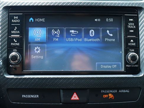 Used 2024 Mitsubishi Outlander Sport AWD image 47