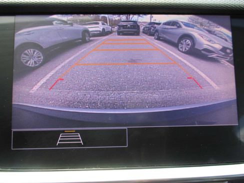 Used 2022 Buick Encore GX Preferred w/ Cold Weather Comfort Package FWD image 35
