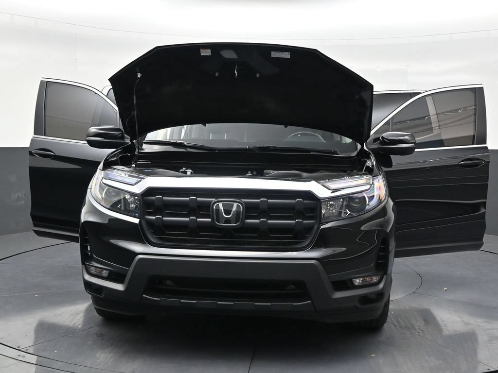 Used 2025 Honda Ridgeline RTL image 34