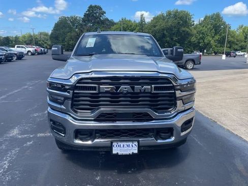 New 2025 RAM 2500 Tradesman image 2