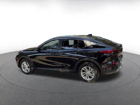 Used 2025 Buick Envista Preferred image 10