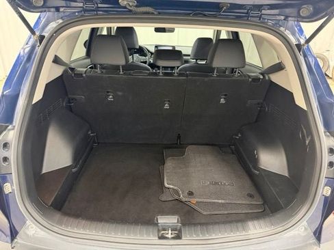 Used 2021 Kia Seltos EX AWD/4WD image 23