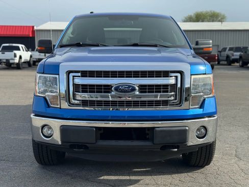 Used 2013 Ford F150 XLT w/ Luxury Equipment Group image 2