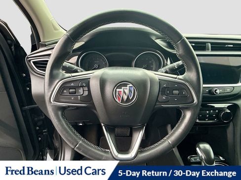 Used 2022 Buick Encore GX Preferred w/ Cold Weather Comfort Package image 12