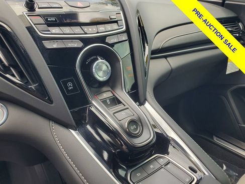 Certified 2025 Acura RDX SH-AWD image 32