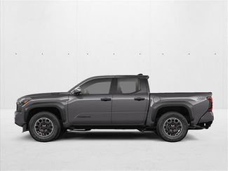 New 2025 Toyota Tacoma TRD Off-Road video 2