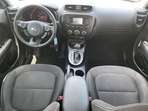 Used 2016 Kia Soul w/ Convenience Package FWD image 17