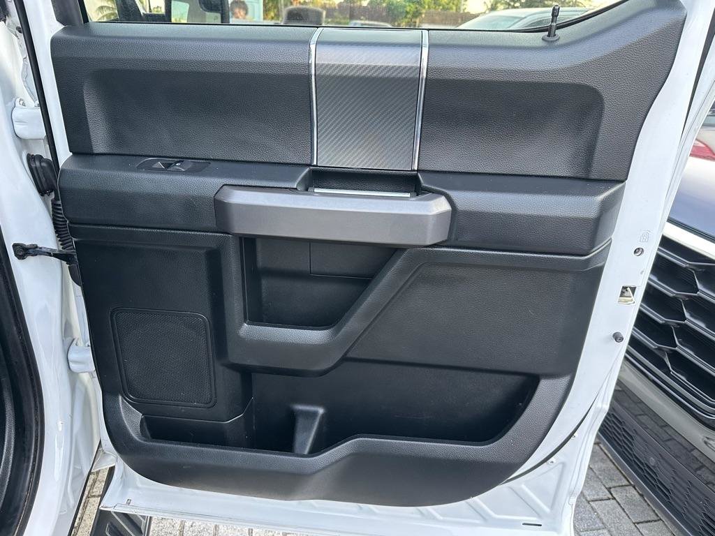 Used 2019 Ford F150 XLT w/ Equipment Group 301A Mid AWD/4WD image 23