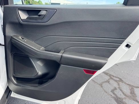 Used 2022 Ford Escape S AWD/4WD image 22