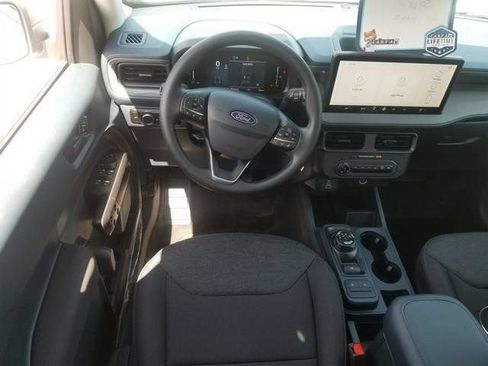 New 2026 Ford Maverick XL FWD image 19