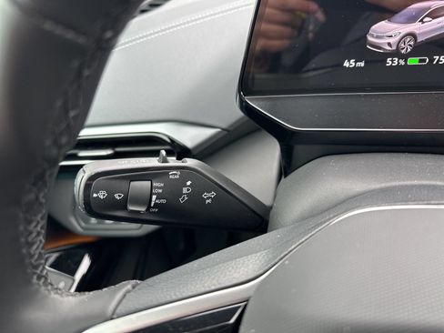 New 2026 Volkswagen ID.4 Pro AWD/4WD image 37