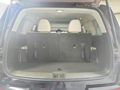 Used 2024 Hyundai Santa Fe Calligraphy FWD image 53