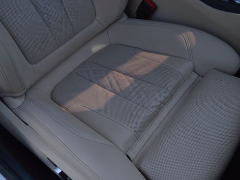 Used 2022 BMW 530i w/ Convenience Package RWD image 39