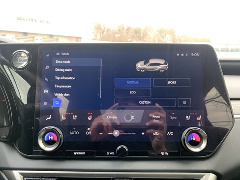 Used 2024 Lexus RX 350 Premium Plus image 24