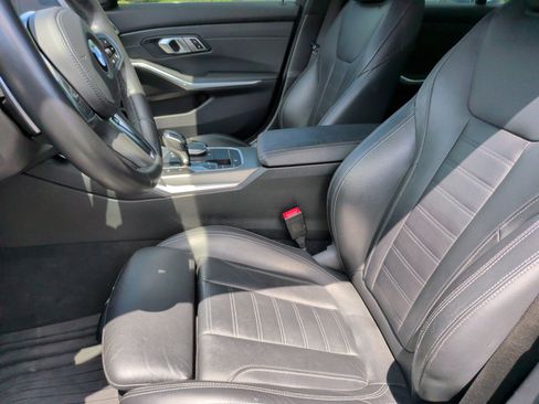 Used 2021 BMW M340i w/ Premium Package RWD image 24
