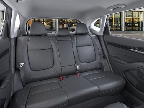 New 2026 Kia Seltos EX w/ EX Sunroof Package image 16