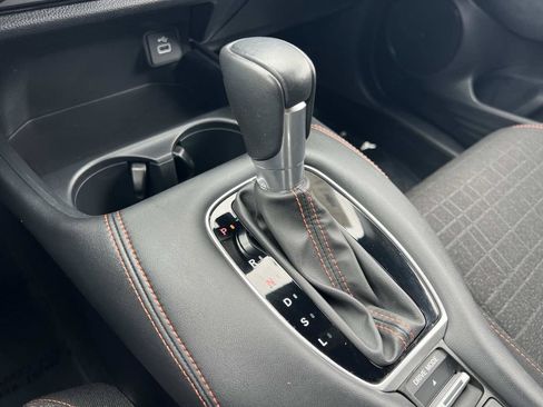 Certified 2024 Honda HR-V Sport image 16
