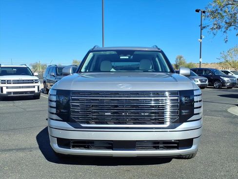 New 2026 Hyundai Palisade Calligraphy image 2