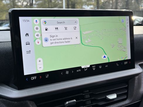 New 2026 Ford Explorer Platinum w/ LUX Leather Package image 19