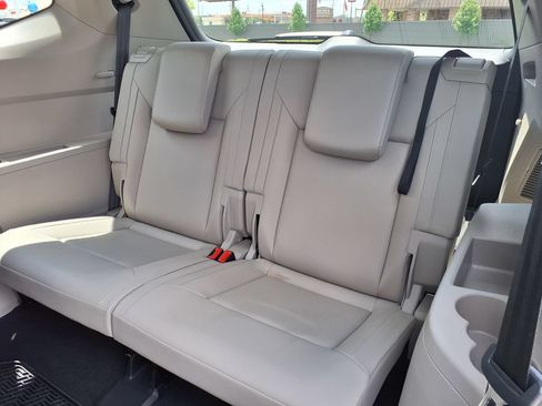 Used 2019 Volkswagen Atlas SEL R-Line FWD image 20