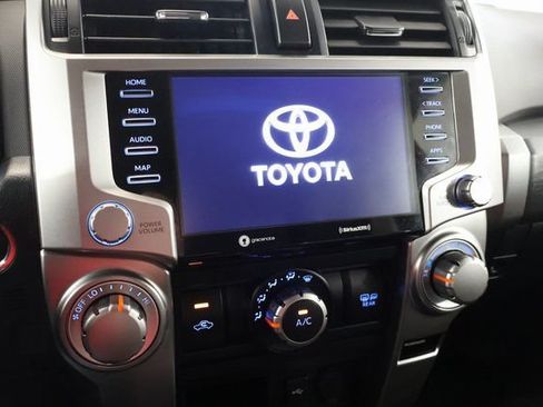 Used 2024 Toyota 4Runner SR5 AWD/4WD image 20
