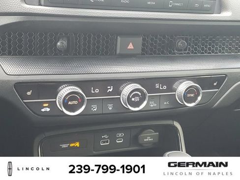 Used 2023 Honda CR-V Sport image 32