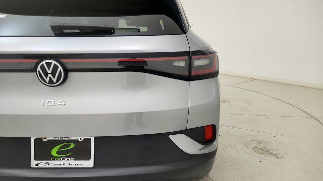Used 2023 Volkswagen ID.4 S RWD image 28