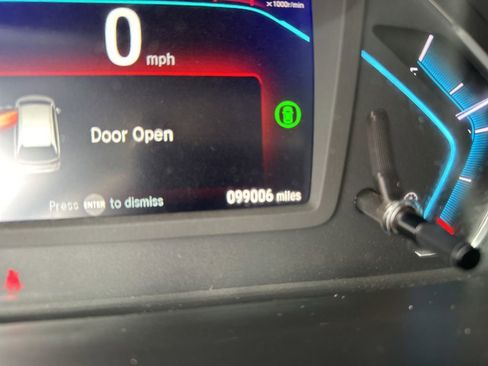 Used 2022 Honda Odyssey EX image 22