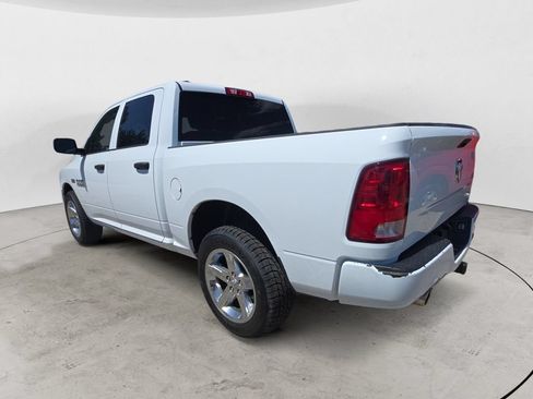 Used 2014 RAM 1500 Express AWD/4WD image 7
