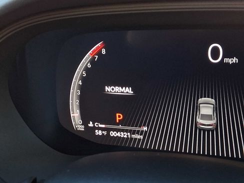 Used 2025 Acura TLX SH-AWD w/ A-SPEC Pkg image 22