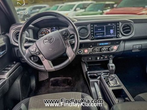 Used 2023 Toyota Tacoma SR5 image 7