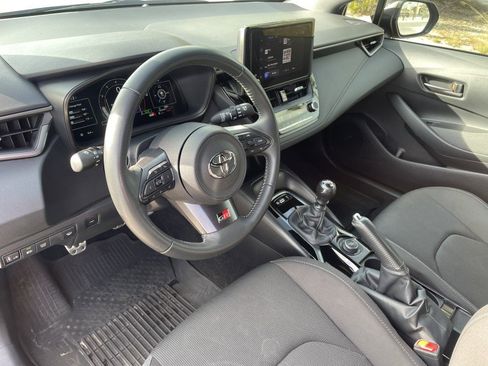 Used 2023 Toyota Corolla GR image 24