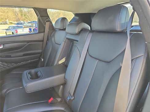 Used 2023 Hyundai Santa Fe XRT w/ Cargo Package image 15