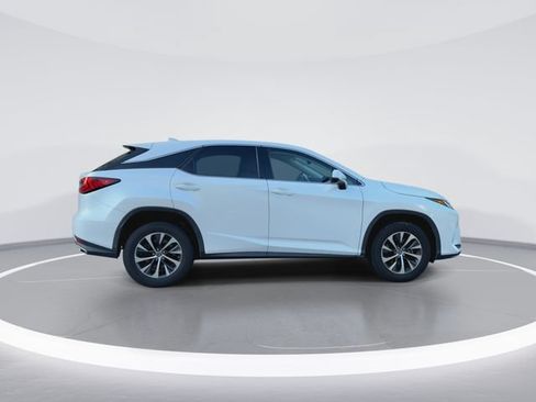Used 2022 Lexus RX 350 AWD image 8