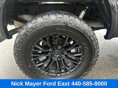 Used 2020 Ford F150 XLT w/ Equipment Group 302A Luxury image 11