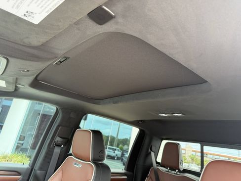 New 2026 GMC Sierra 2500 Denali Ultimate AWD/4WD image 20