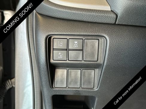 Used 2021 Honda CR-V LX image 17
