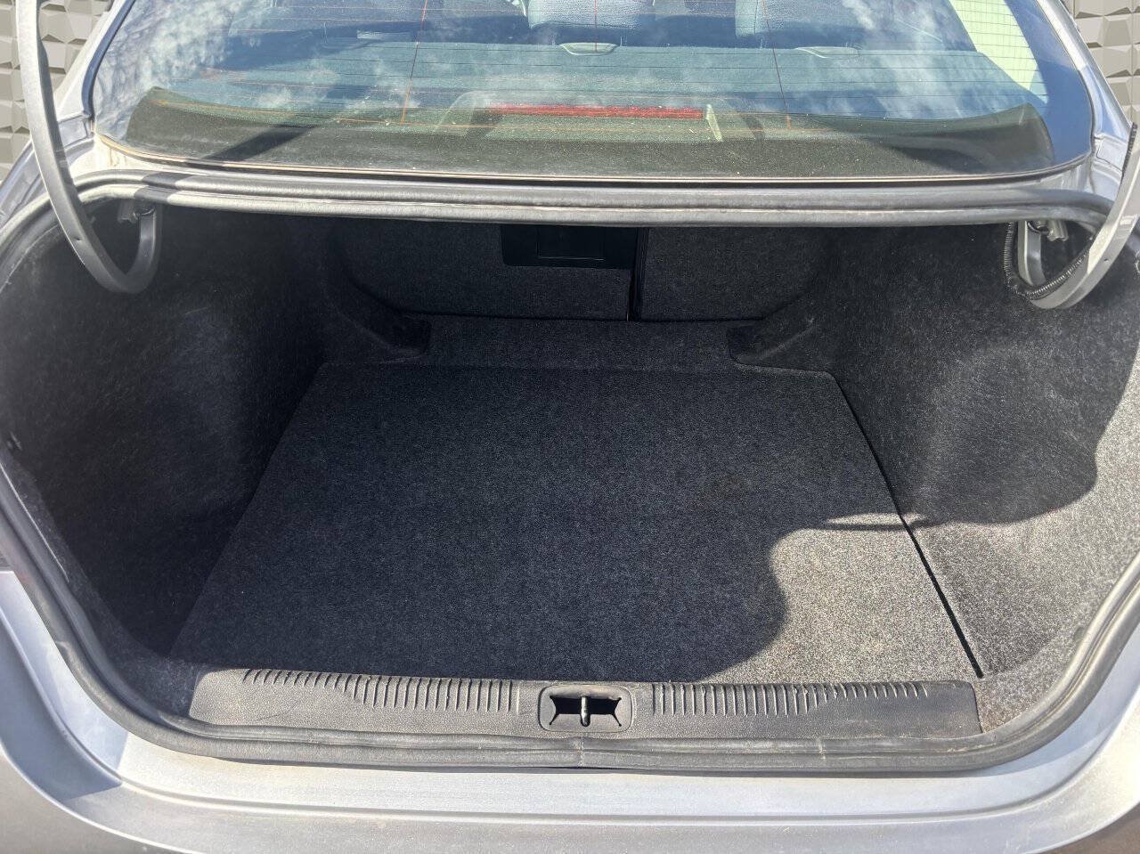 Used 2016 Chrysler 200 Limited w/ Convenience Group FWD image 27