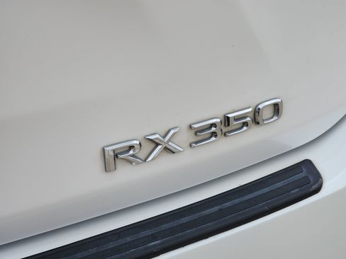 Used 2019 Lexus RX 350 AWD w/ Navigation Package image 44