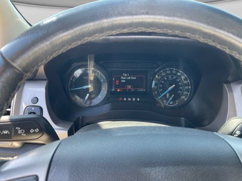 Used 2021 Ford Ranger XLT w/ Equipment Group 301A Mid AWD/4WD image 24