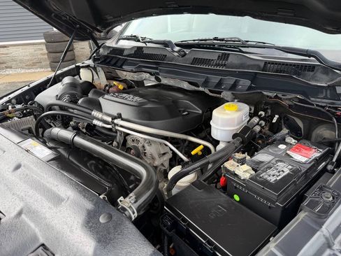 Used 2018 RAM 2500 Laramie AWD/4WD image 70