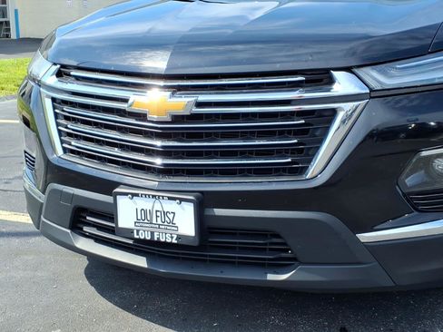 Used 2023 Chevrolet Traverse LT FWD image 34