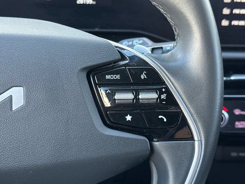 Used 2024 Kia Niro Wind FWD image 35