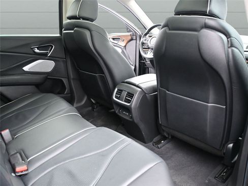 Certified 2023 Acura RDX AWD w/ Advance Package image 17