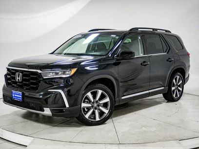 Used 2023 Honda Pilot Touring