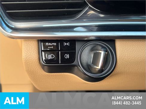 Used 2020 Porsche Panamera 4 w/ Premium Package Plus image 32