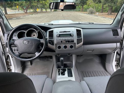 Used 2006 Toyota Tacoma 4x4 Double Cab image 36