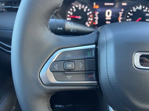 New 2026 Jeep Compass Limited image 24