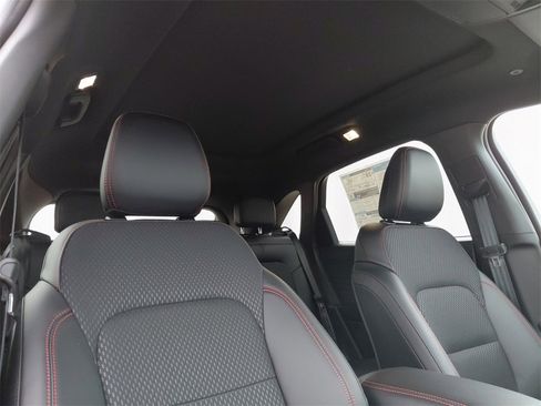 New 2026 Ford Escape ST-Line w/ Tech Pack #1 image 15